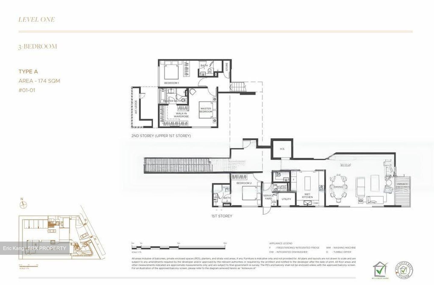 The Giverny Residences (D10), Apartment #482296121
